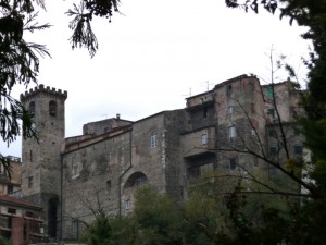 Castello di Ameglia