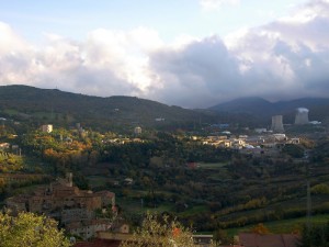La valle del Diavolo