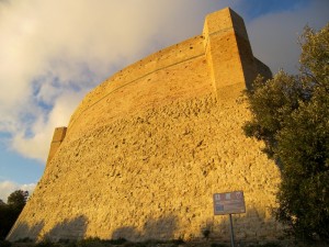 La Rocca Sillana