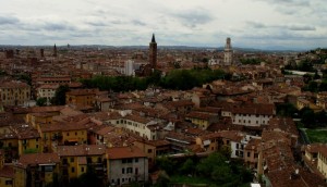 Città degli eterni innamorati