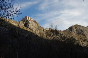 Castrovalva