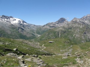Valle d’Aosta