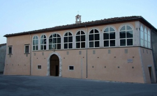 Oratino - Il Solitario del Sannio Oratino - Il Solitario del Sannio