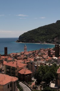 Noli vista all’alto