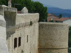 Castello di Magliano in Toscana
