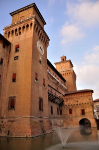 Ferrara - Il Castello
