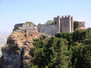 Castello di Erice