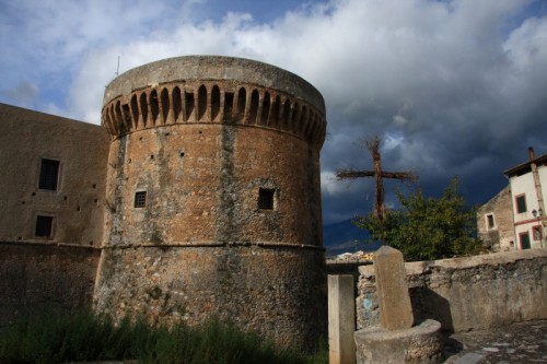 Castrovillari - Old sing sing Castrovillari - Old sing sing