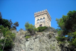 Torre a Monterosso