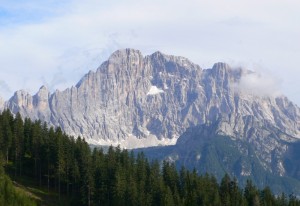 Monte Civetta