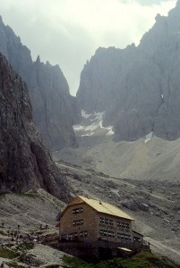 Rifugio Vicenza
