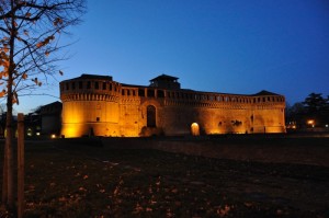 La Rocca di Imola