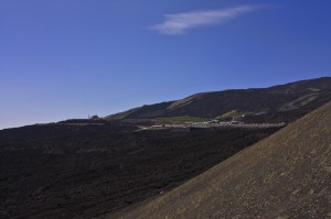 Rifugio Sapienza