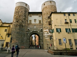 Porta S.Gervasio