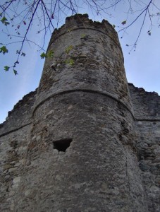 la torre di vedetta