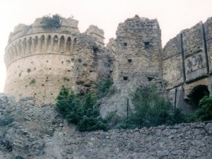 il castello
