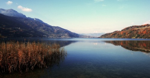Pergine Valsugana - San Cristoforo al Lago