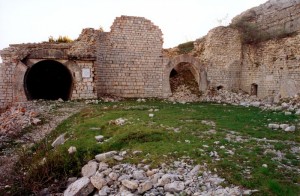 Forte Campomolon nr 2