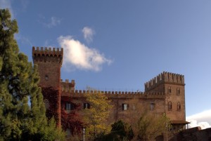 Castello Orsini - Guglielmi 2