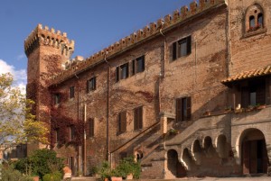 Castello Orsini - Guglielmi 6