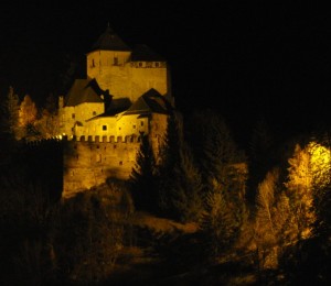 Castel Tasso