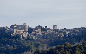 Todi