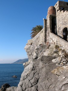 Il castello della Dragonara