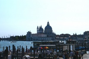 Altro panorama veneziano