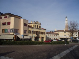 Centro di Spresiano