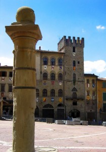 La Torre e la Colonna