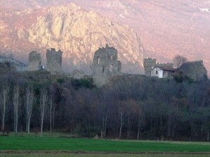 Castello del Conte Verde
