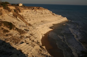 La Scala dei Turchi