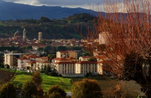 La citta di Masaccio