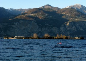 Isola Trimelone