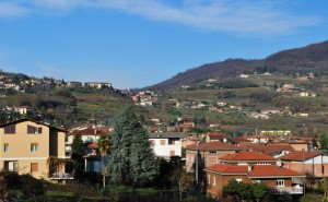 Codera e San Pantaleone