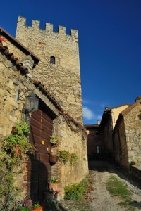 Castello di Grumello del Monte