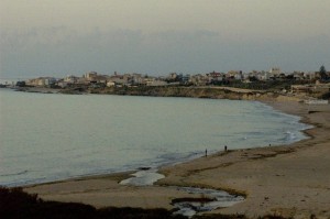 Scoglitti (i luoghi di Montalbano)