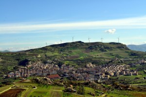 Villafrati, Paisi dei ”Sciaccalora”