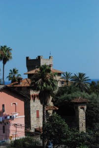 Castello Cirla