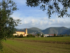 Gello: il luogo ideale per vivere sereni