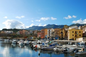 San nicola l’Arena