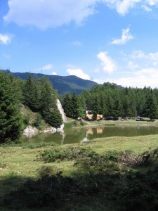 Passo del Mortirolo