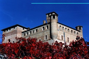 Meraviglie d’autunno