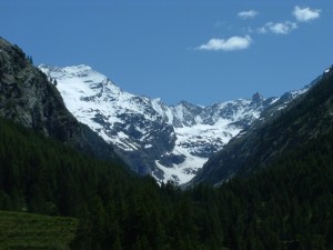 una foto su… il  vallone di Valeille