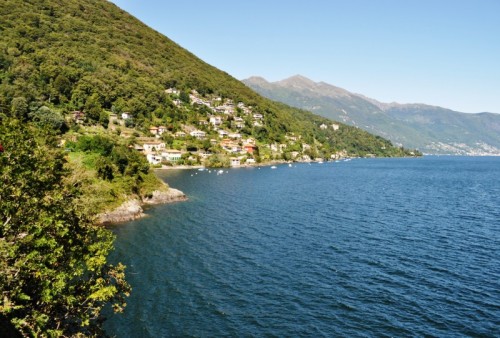 Cannobio - Tra monti e lago