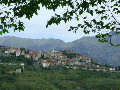 Triora - Il paese delle streghe Triora - Il paese delle streghe