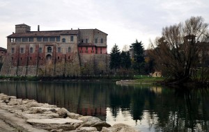 castello d’Adda