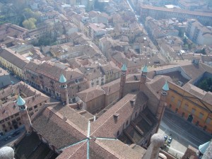 Panoramica Cremona