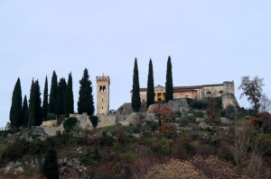 Castello di Caneva