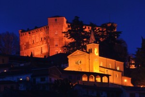 Castello di Monticello